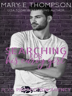 cover image of Searching For His Curvy Girl
